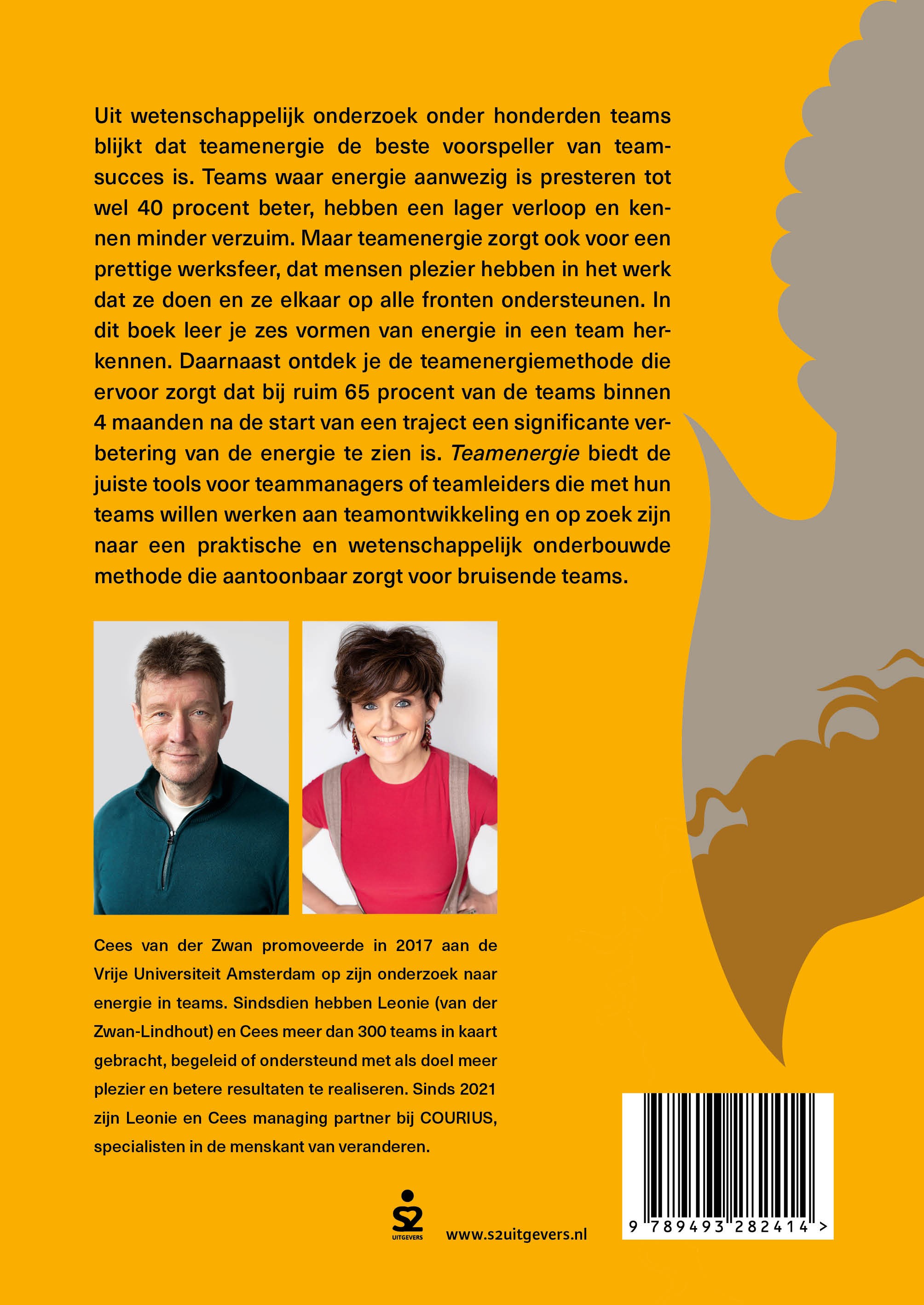 Teamenergie