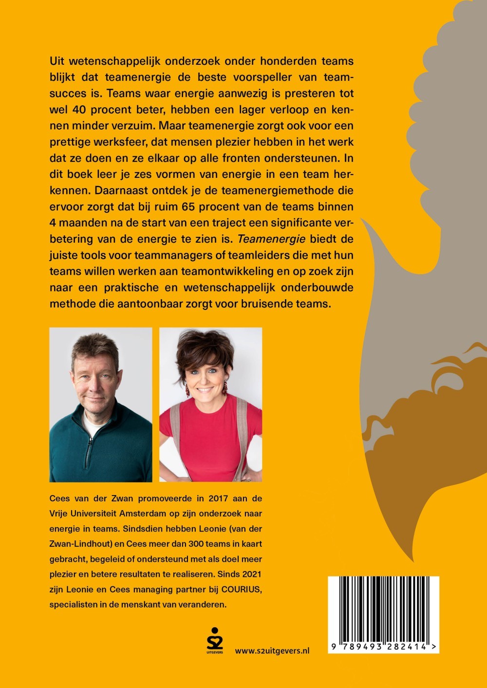 Teamenergie