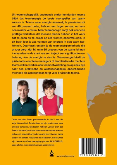 Teamenergie