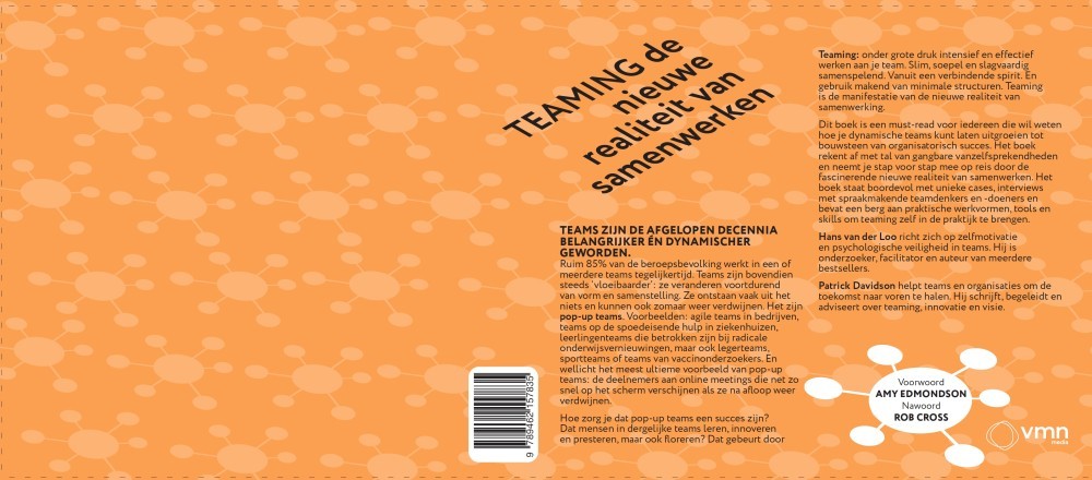 Teaming