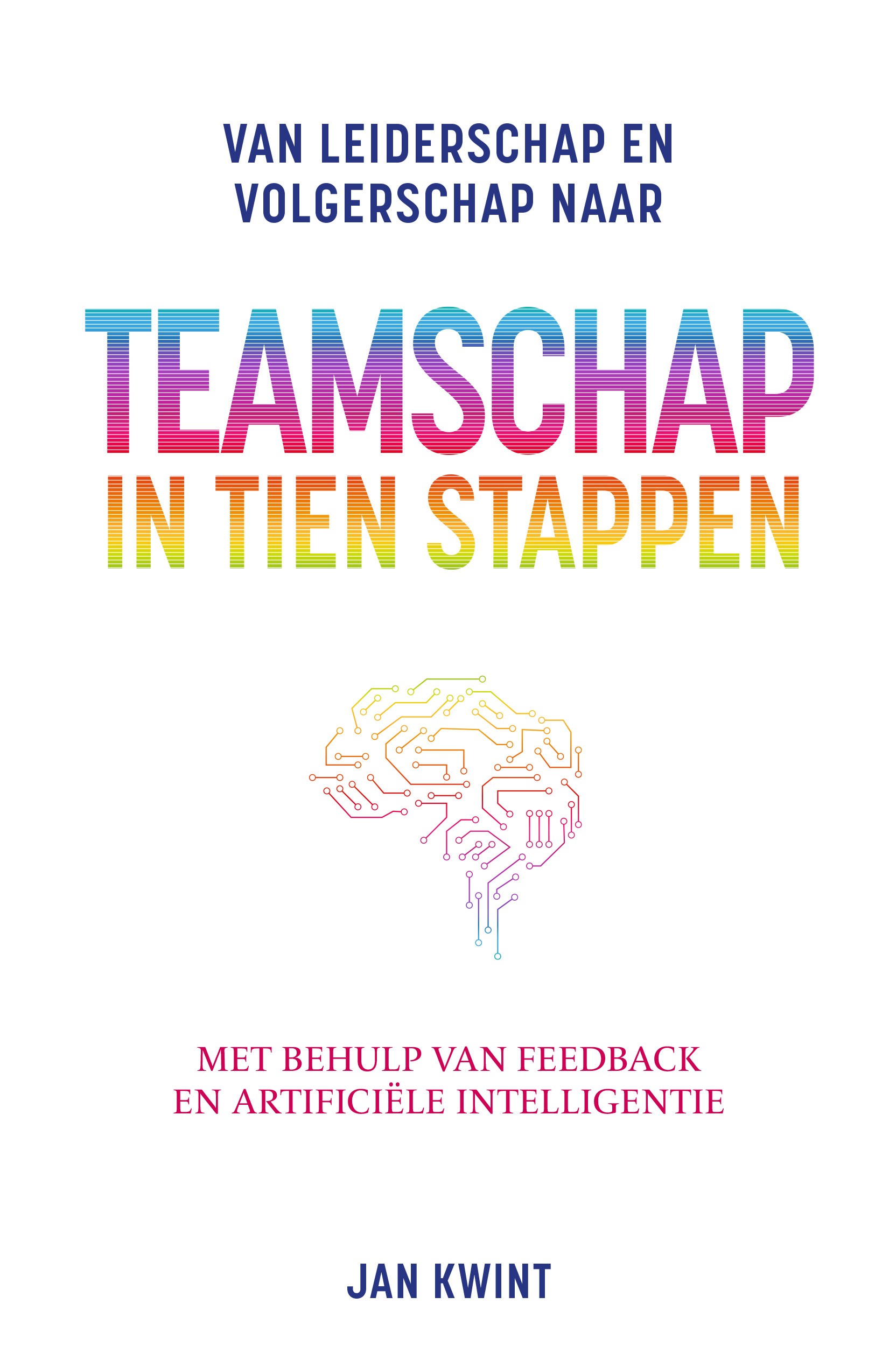 Teamschap