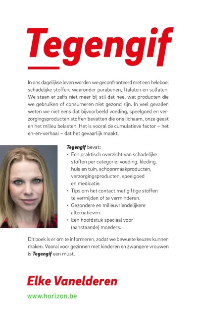 Tegengif