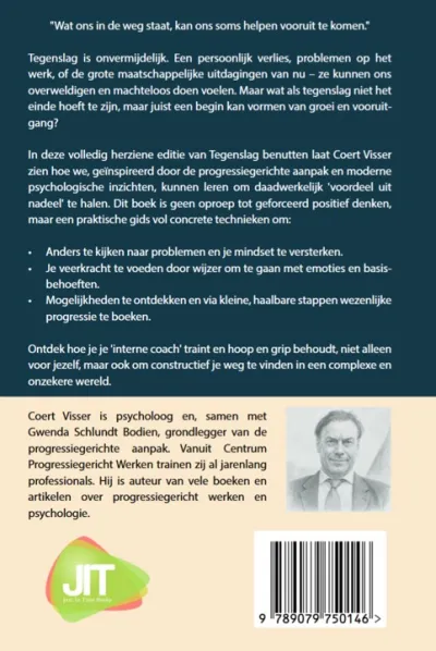 Tegenslag Benutten