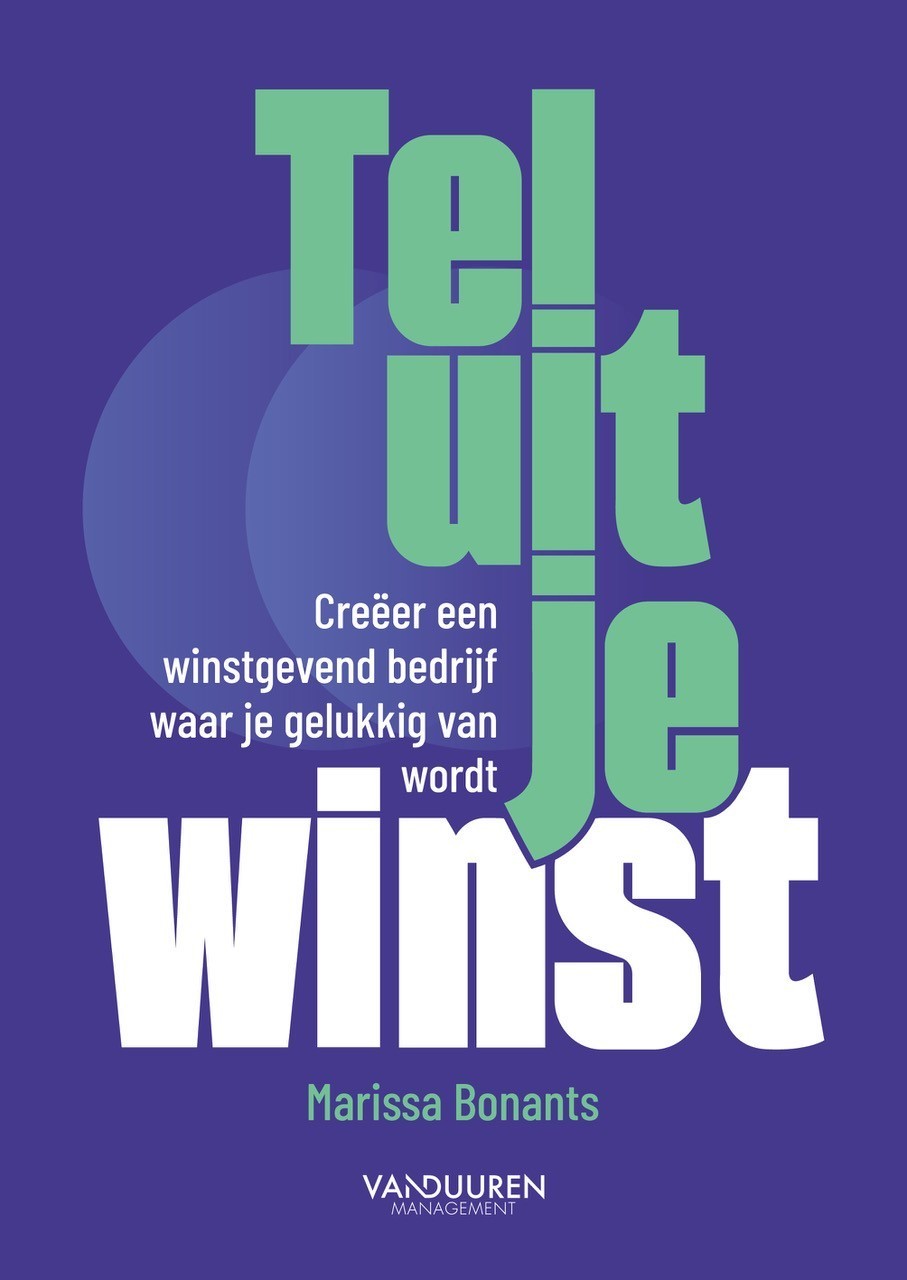 Tel uit je winst