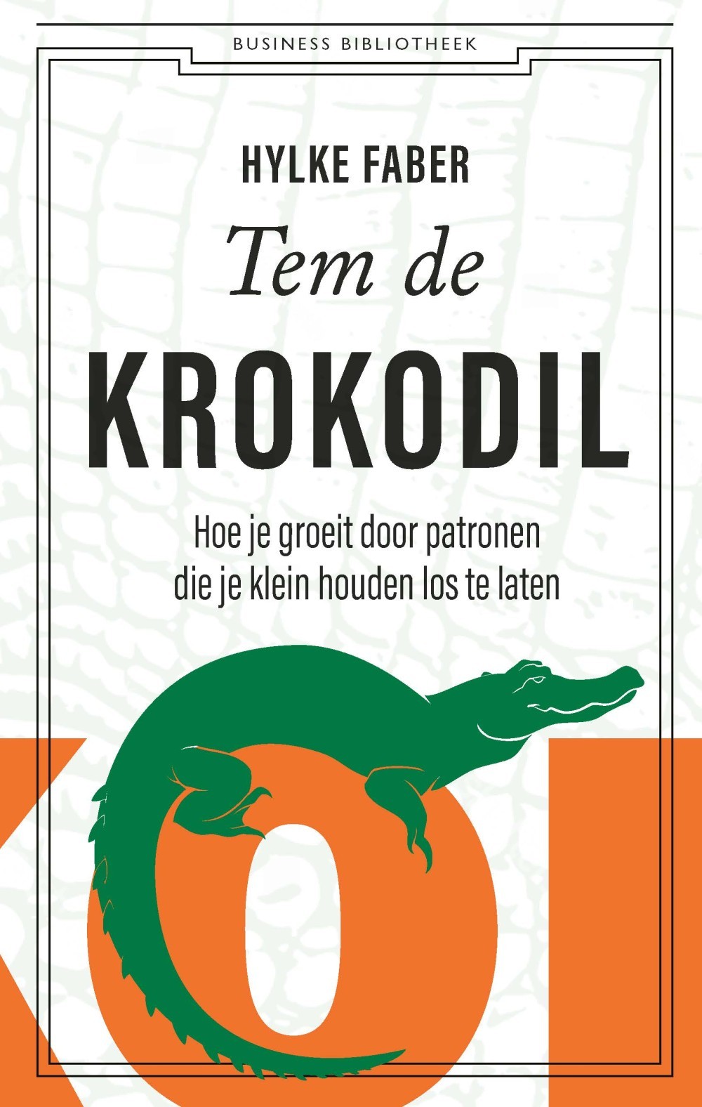 Tem de krokodil
