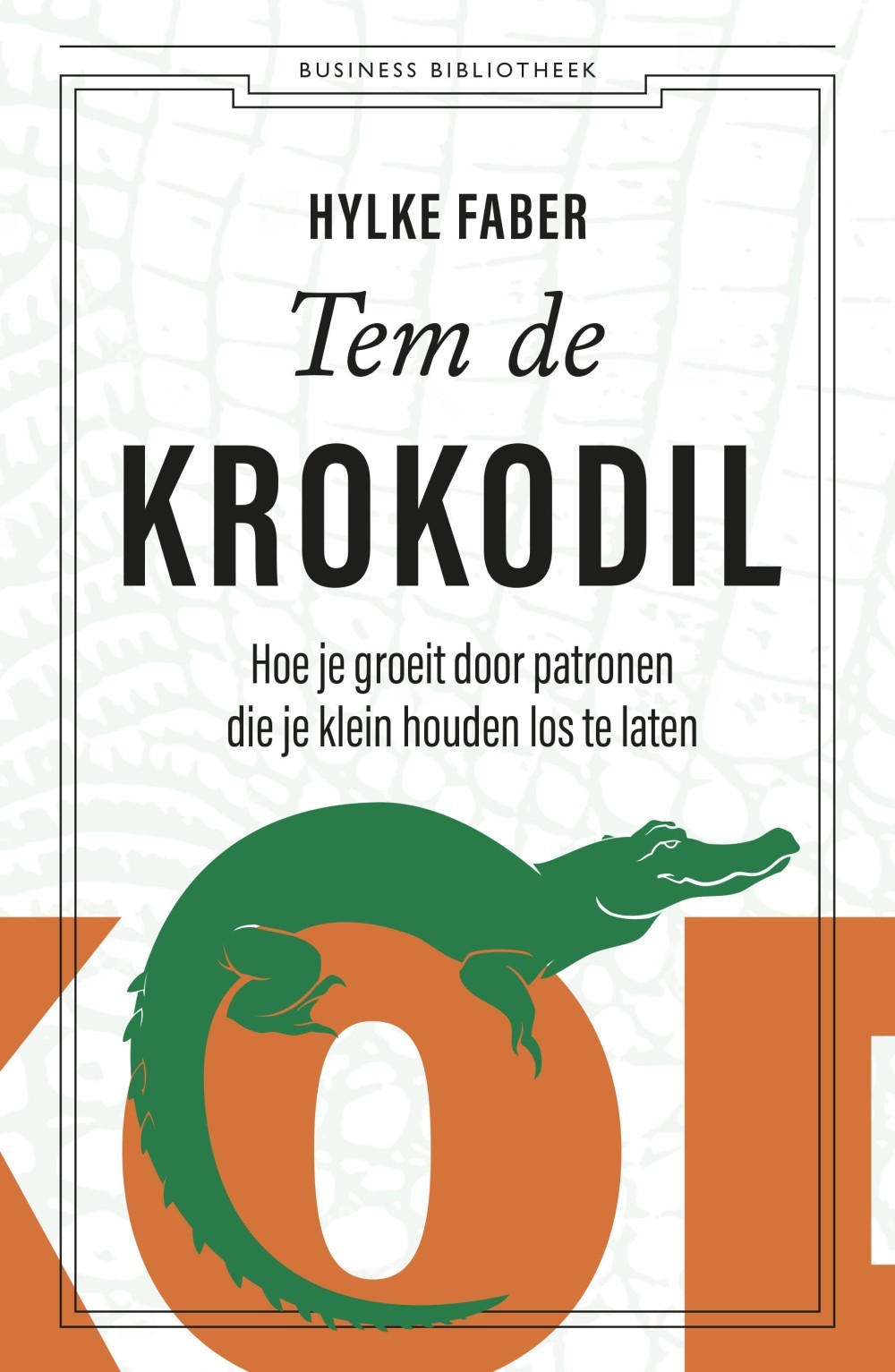 Tem de krokodil