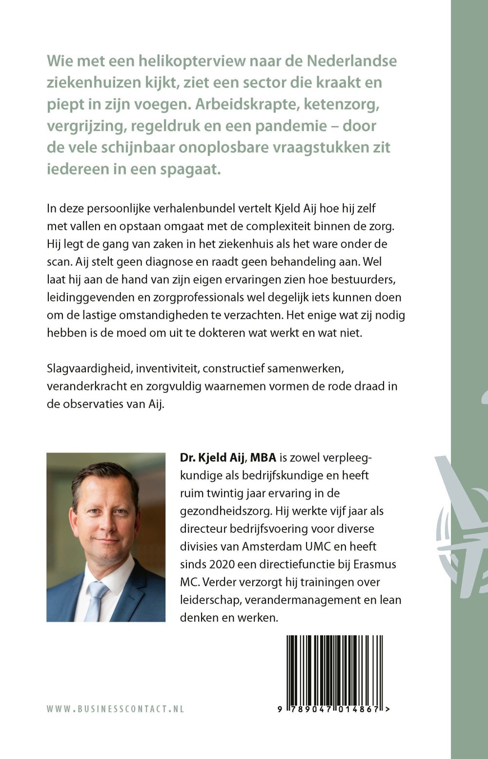 Ter observatie