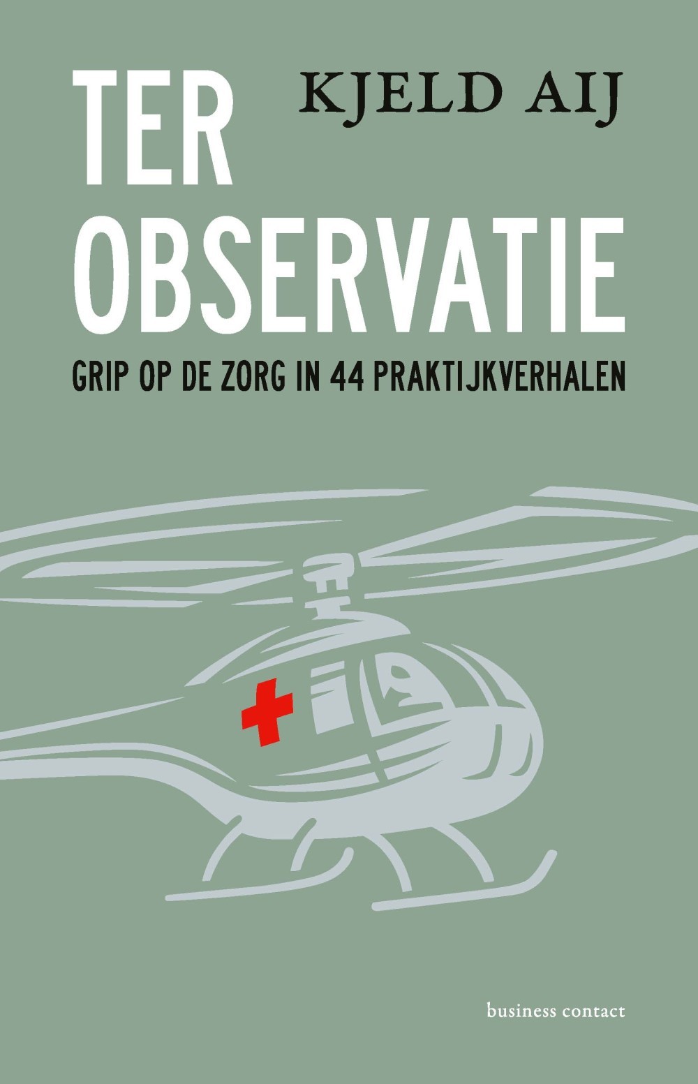 Ter observatie