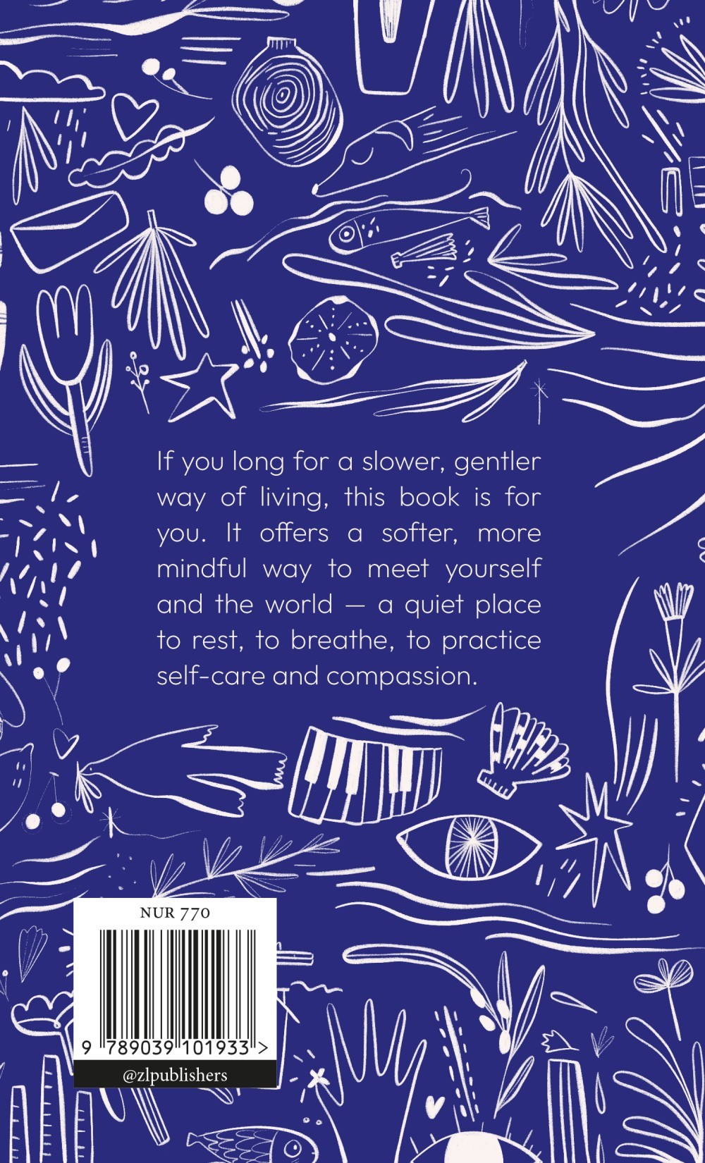 The Art of Letting Go