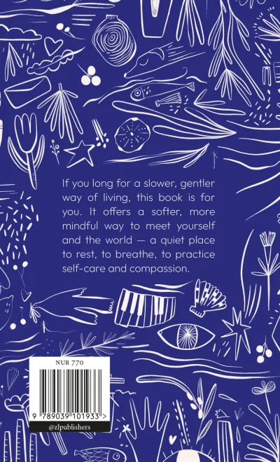 The Art of Letting Go