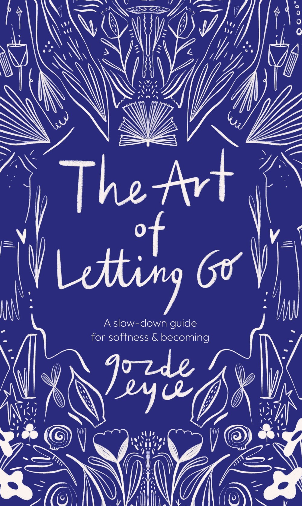 The Art of Letting Go