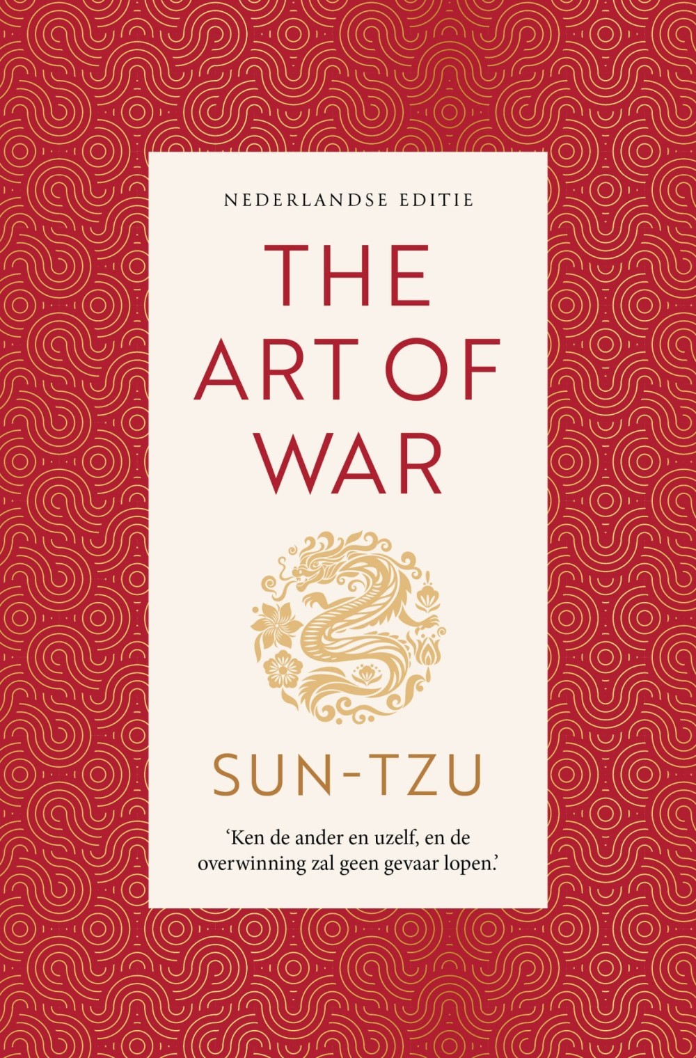 The Art of War