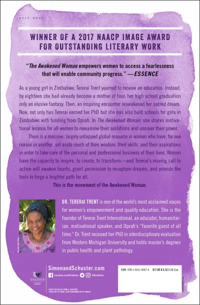 The Awakened Woman