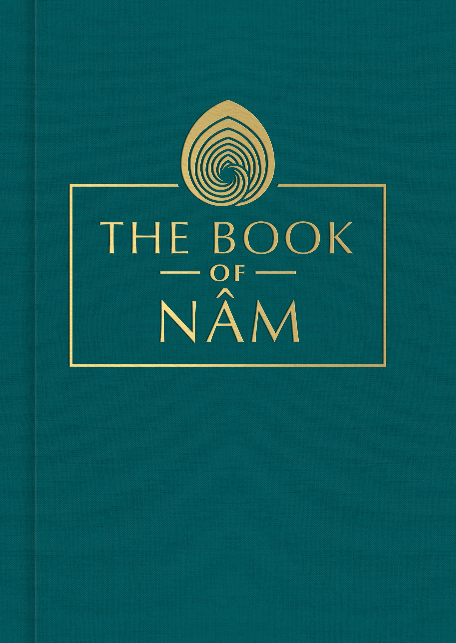 The Book of Nâm