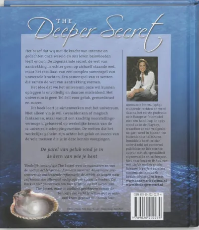 The deeper secret