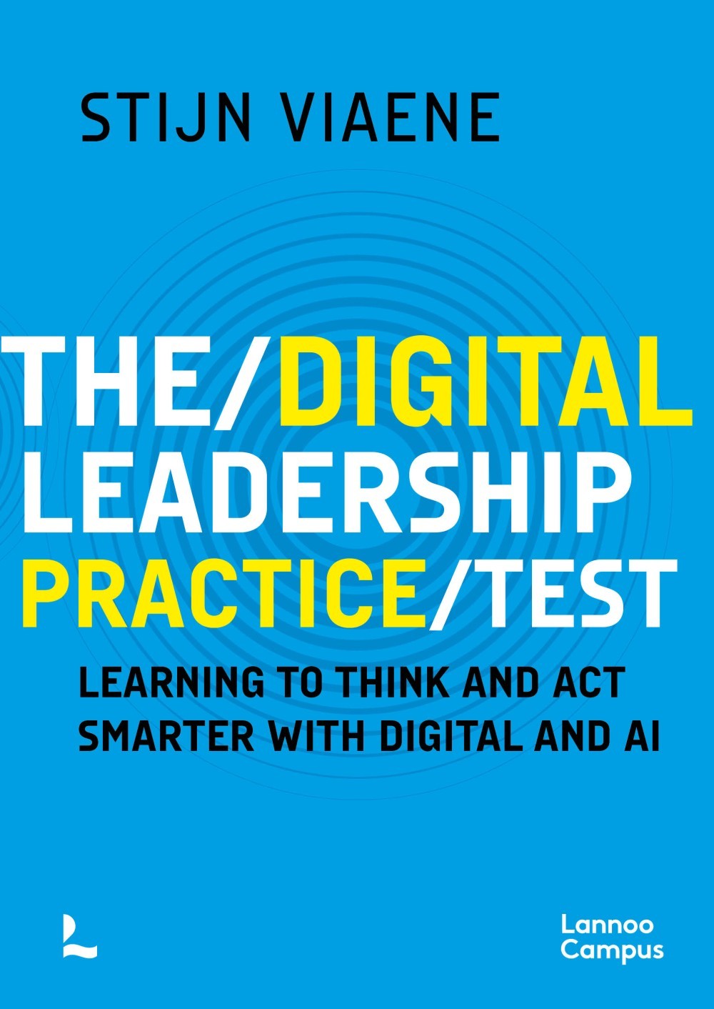 The Digital Leadership Practice Test