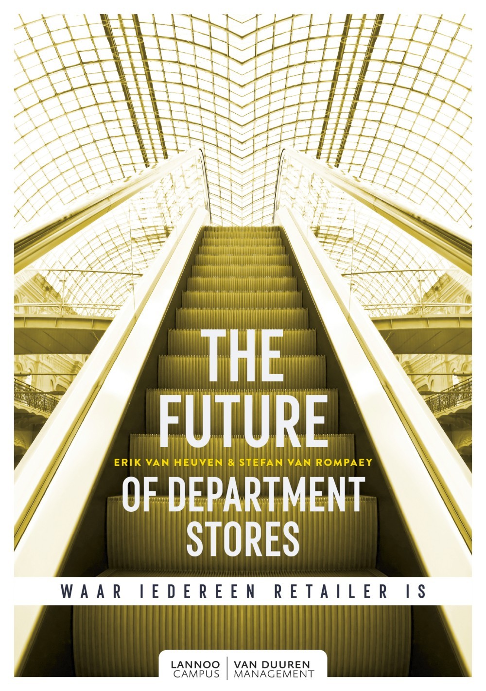 The Future of Department Stores