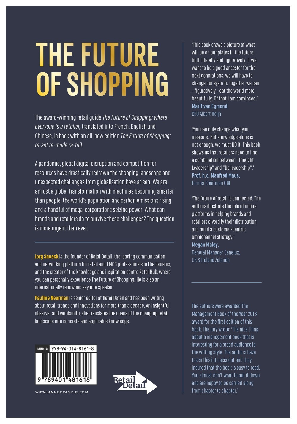 The future of shopping ENG