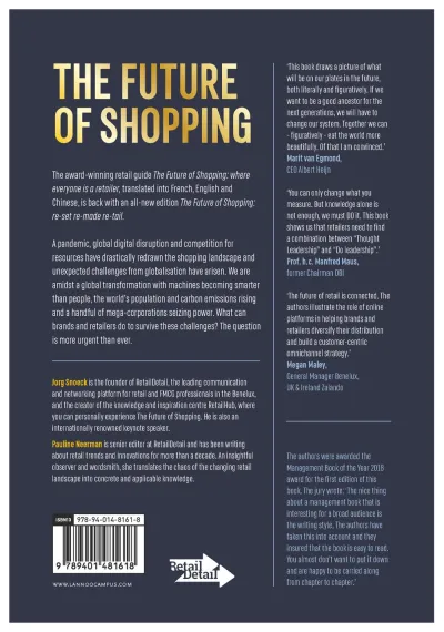 The future of shopping ENG