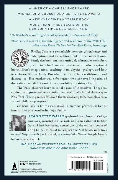 The Glass Castle