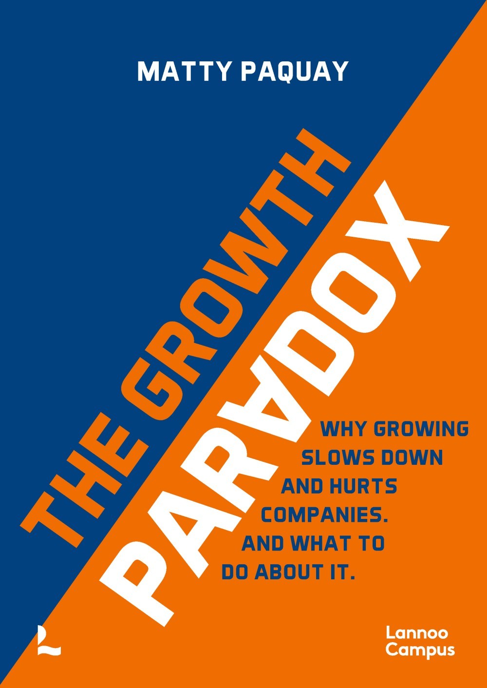 The Growth Paradox