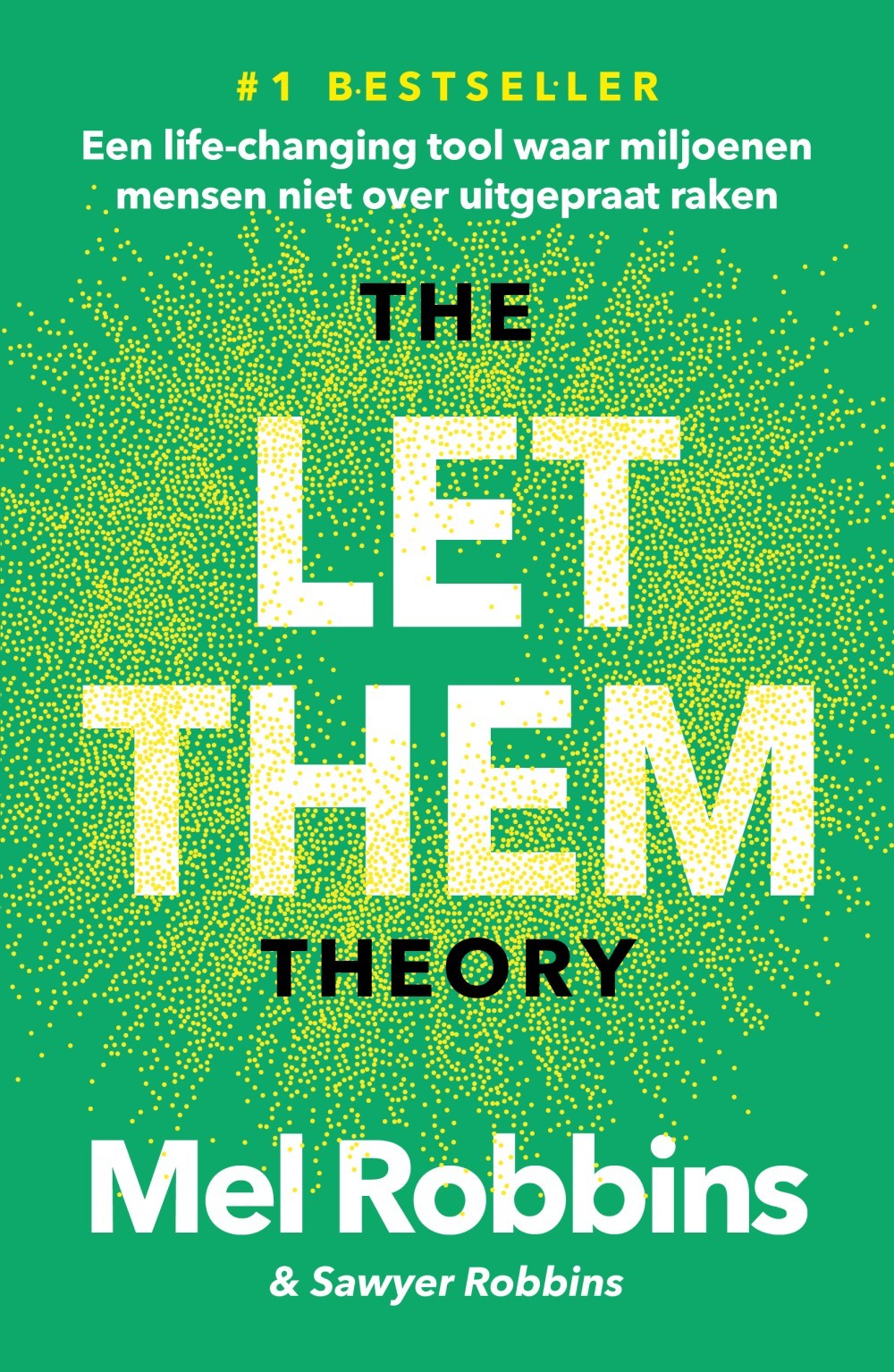 The Let Them Theory - Nederlandse editie