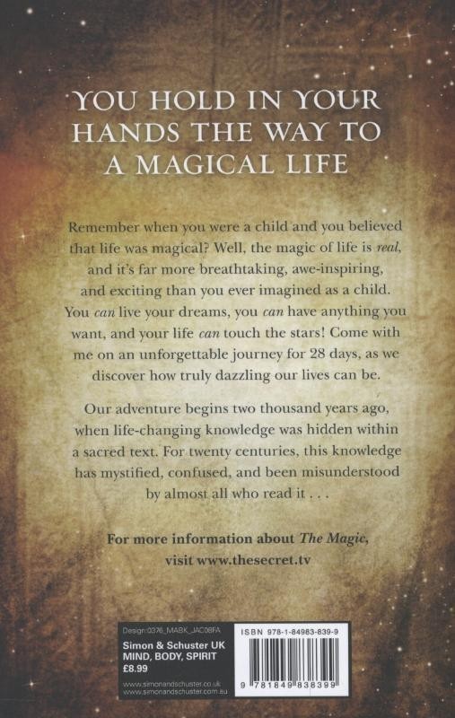 The Magic