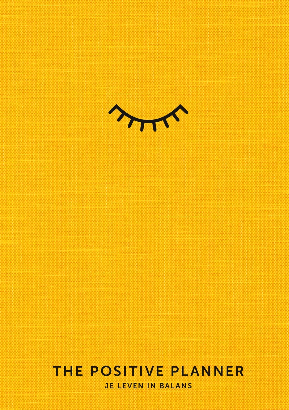 The positive planner