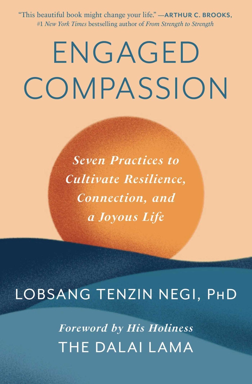 The Power of Belonging