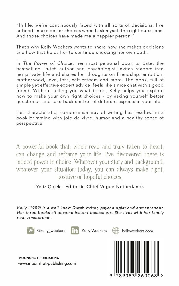 The Power of Choice