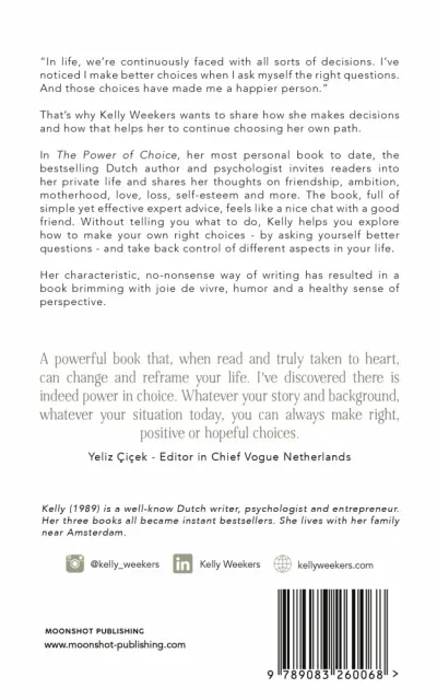 The Power of Choice
