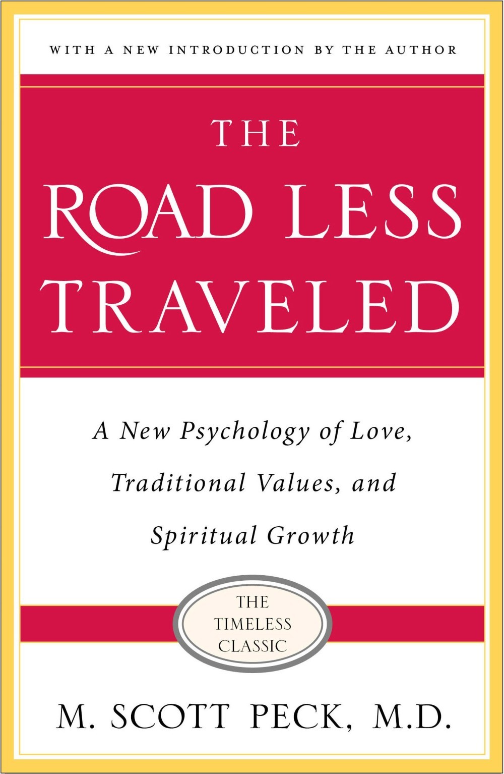 The Road Less Traveled