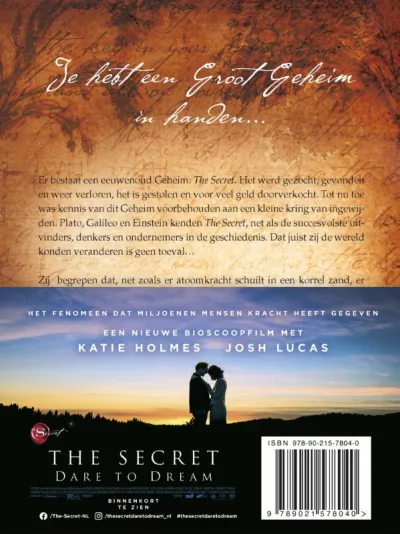 The Secret