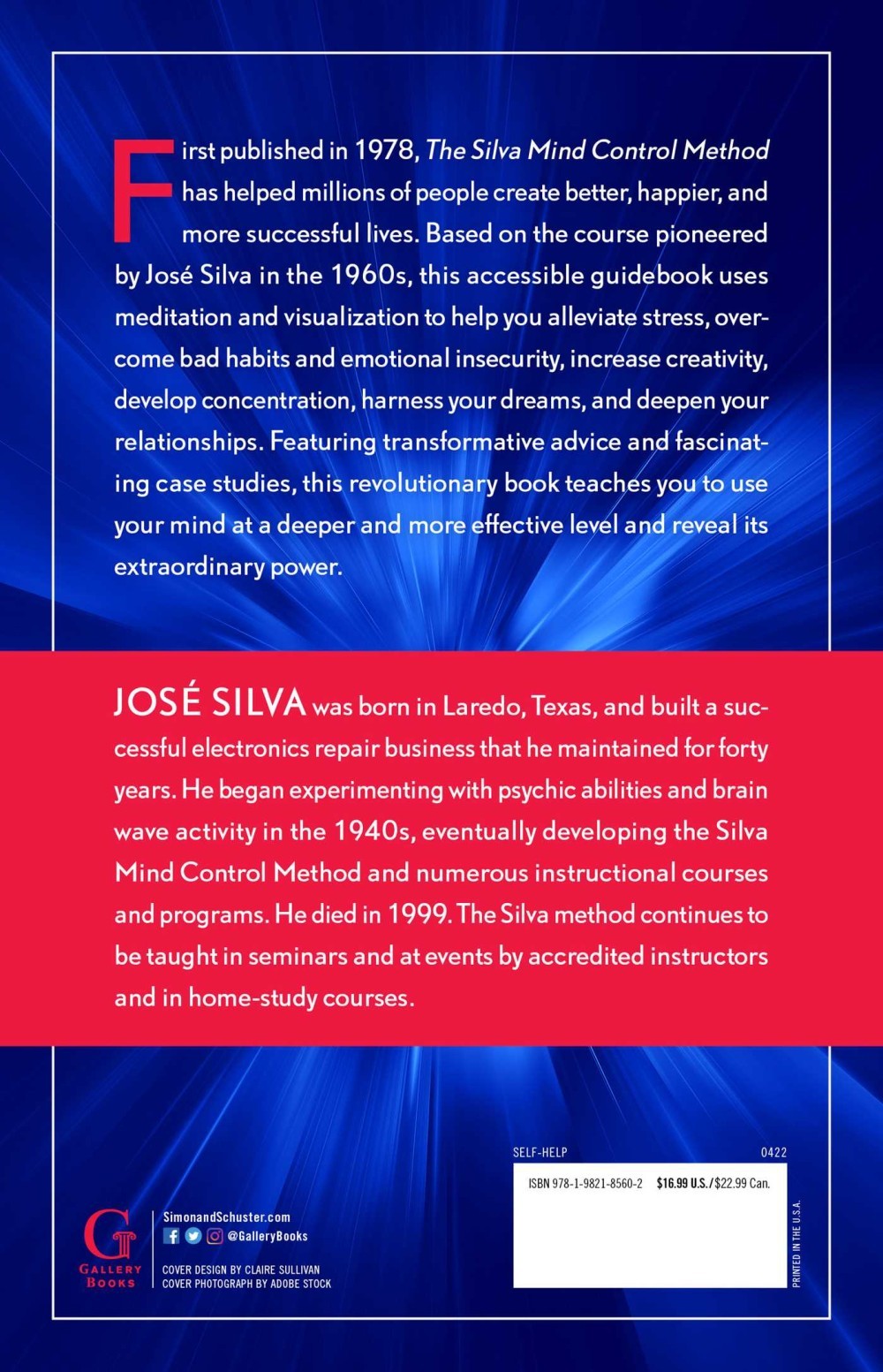 The Silva Mind Control Method