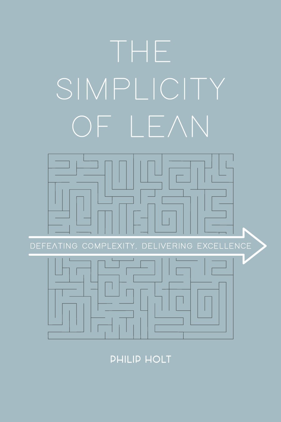 The Simplicity of Lean