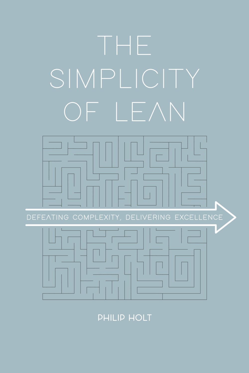 The Simplicity of Lean