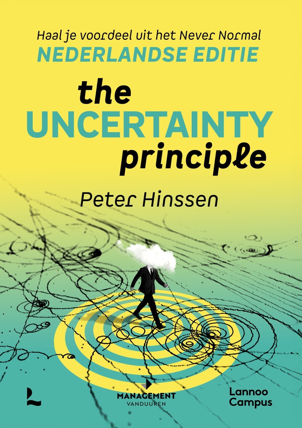 The Uncertainty Principle - Nederlands editie