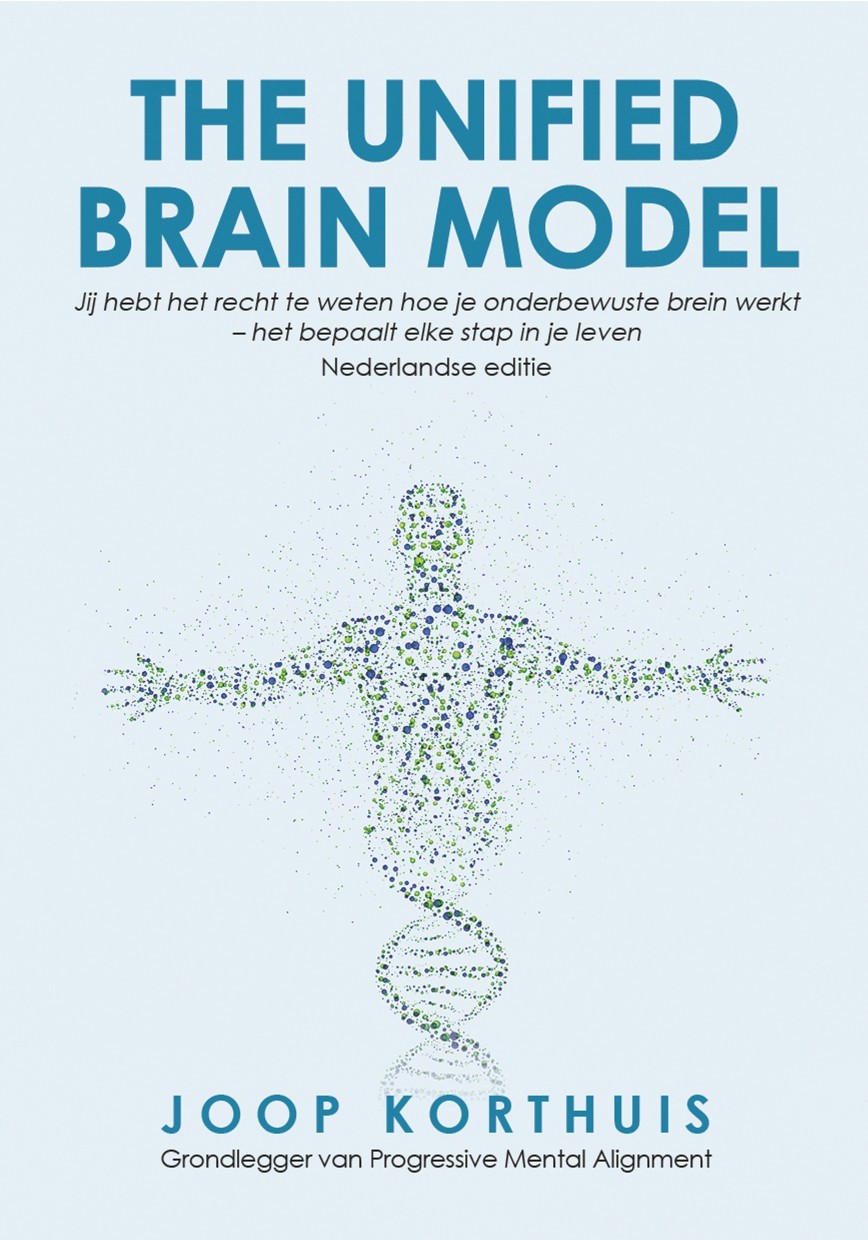 The Unified Brain Model - Nederlandse editie