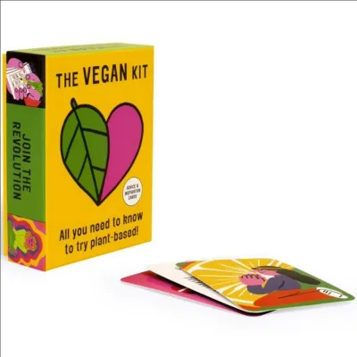 The Vegan Kit