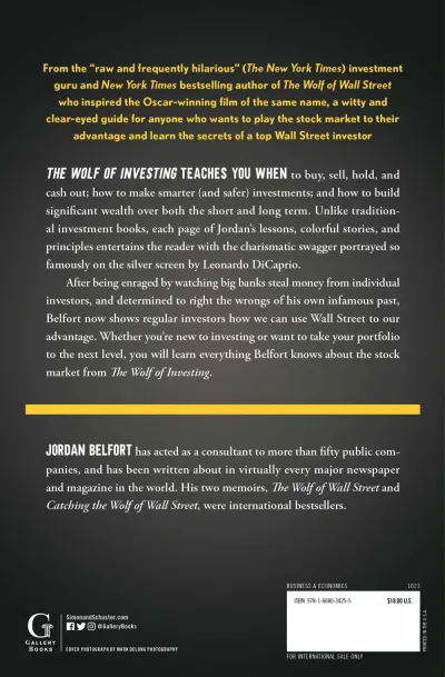 The Wolf of Investing