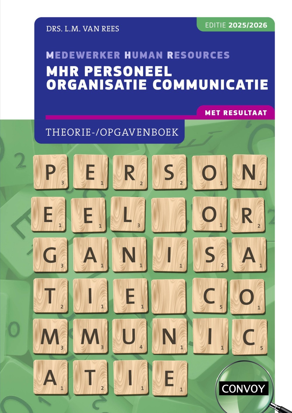 Theorie-/opgavenboek