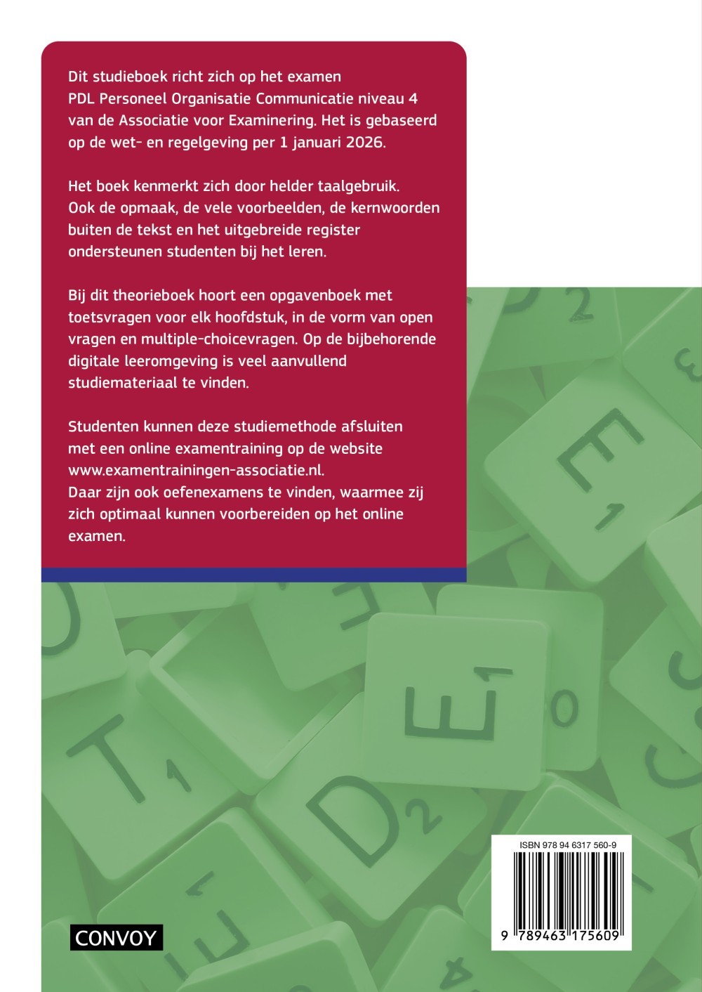 Theorieboek