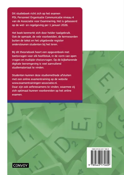 Theorieboek