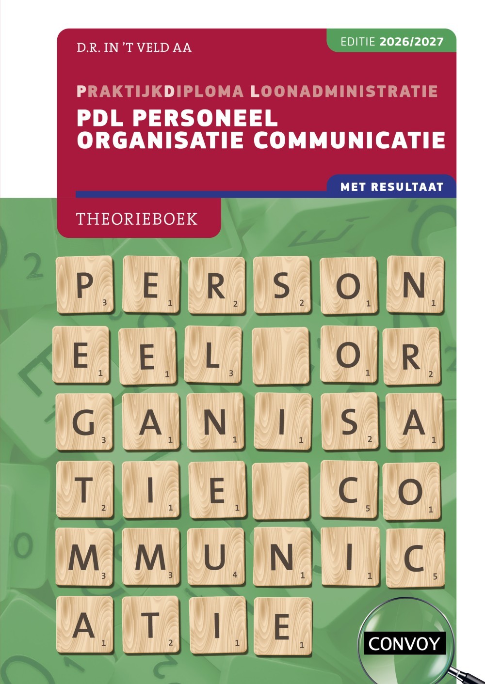 Theorieboek
