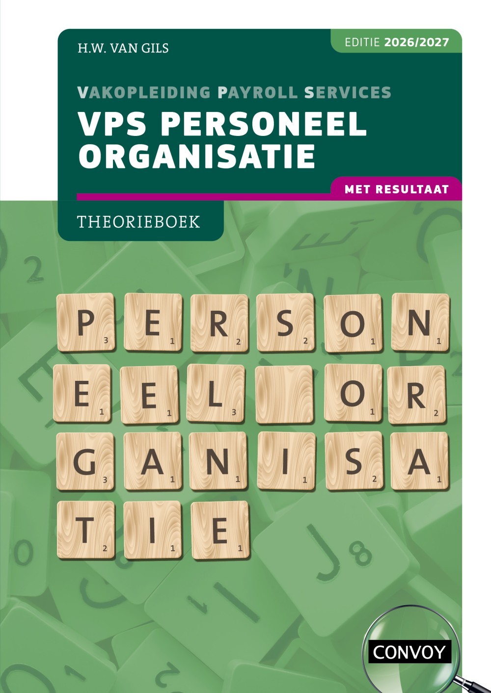 Theorieboek