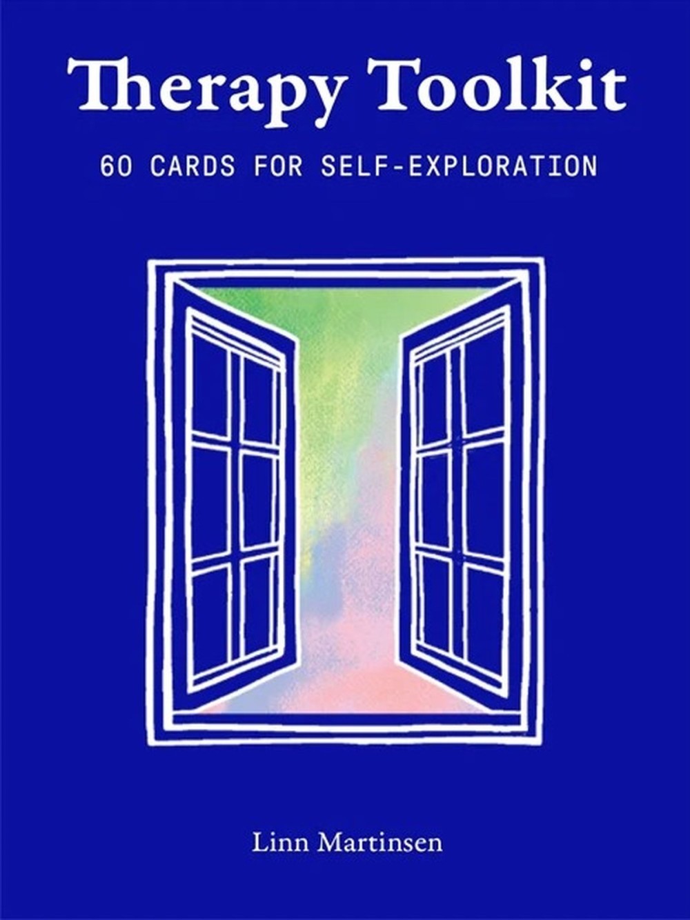 Therapy Toolkit