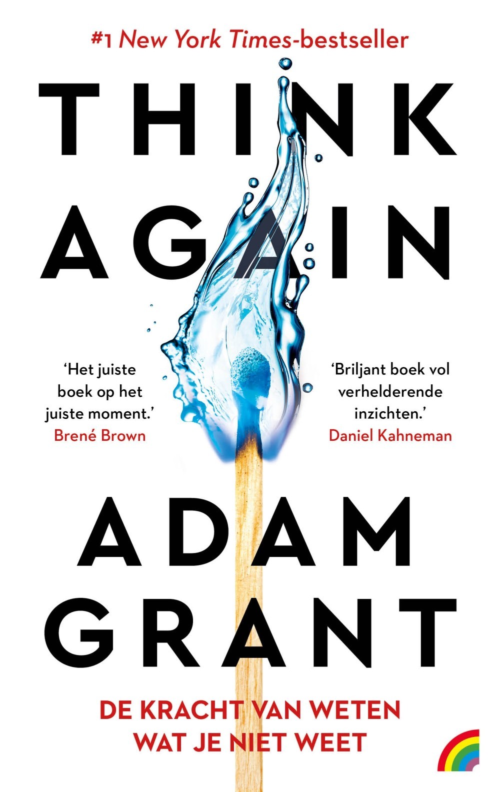 Think again: Weten wat je niet weet