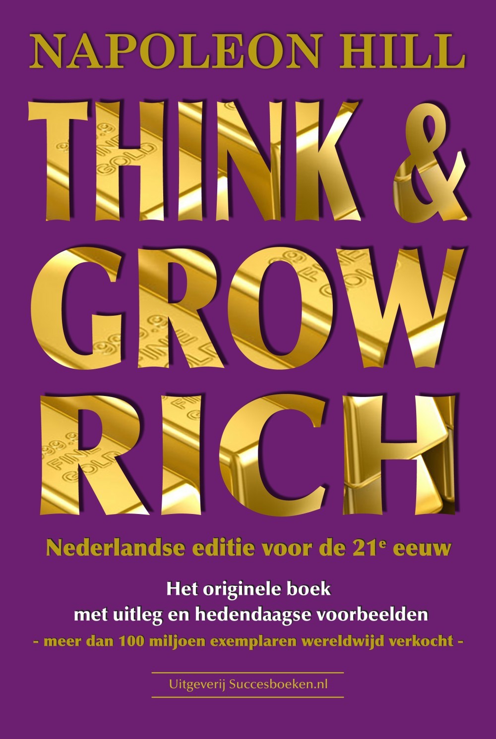 Think & Grow Rich