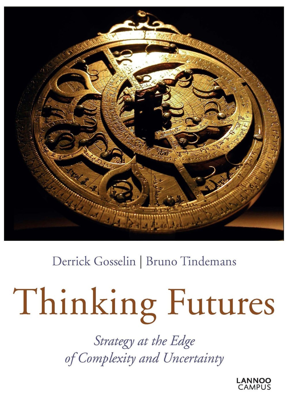 Thinking futures