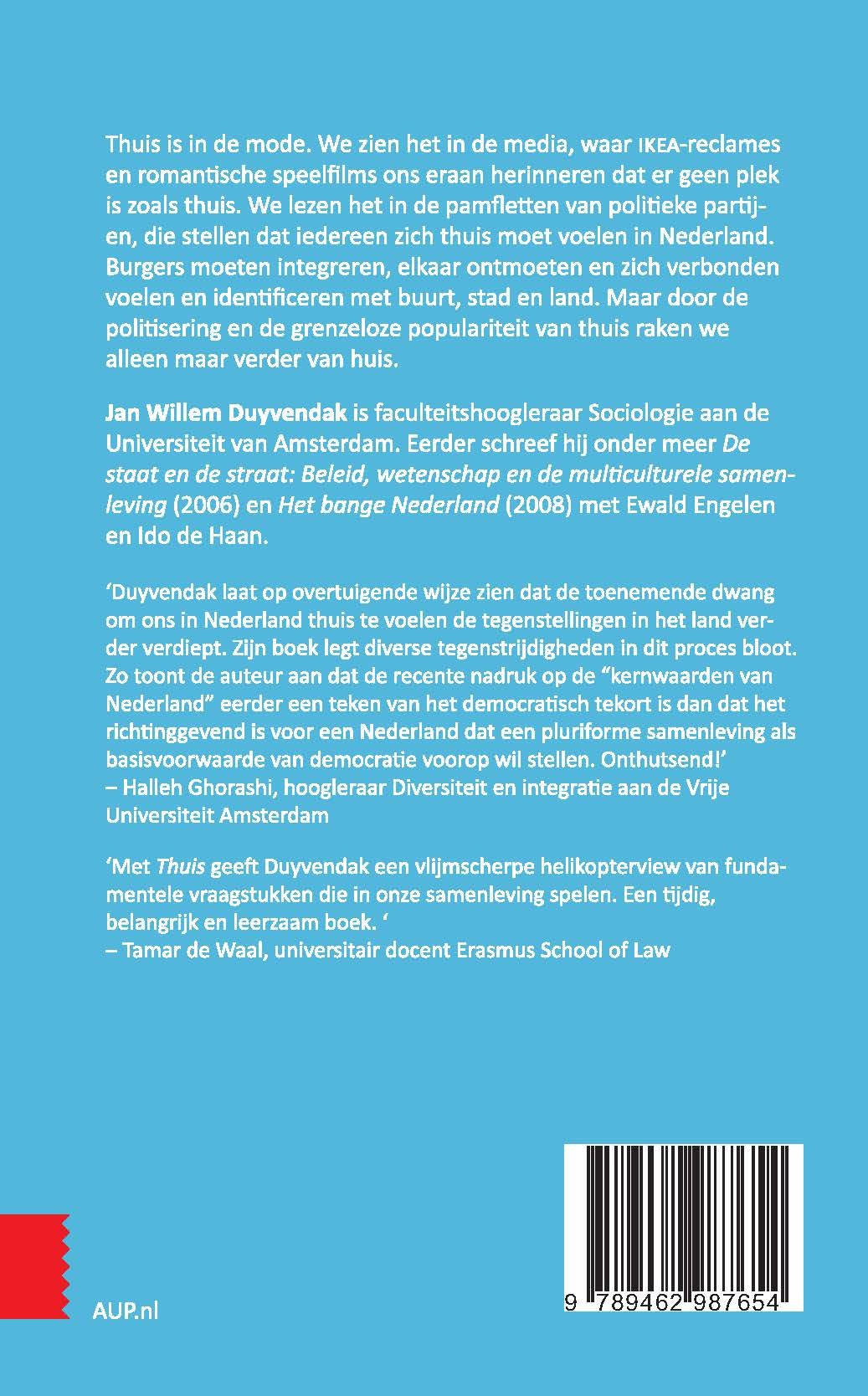 Thuis